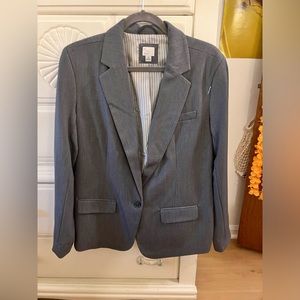 A New Day Grey Blazer